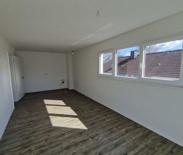 Exklusiv Wohnen in Brechten: familienfreundliche 4-Zimmer-Wohnung - Foto 1