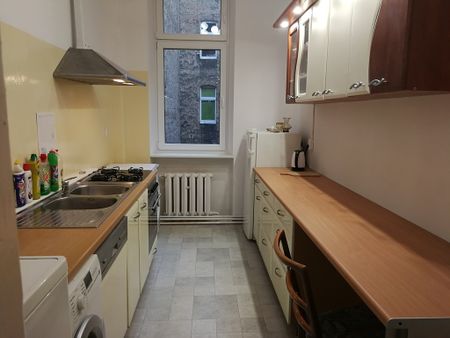 Mieszkanie pracownicze, dla 10-12 osób, centrum - Zdjęcie 2