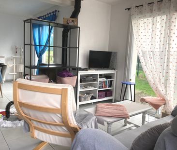 Location Maison 5 pièces 92m² PLERIN 22190 - Photo 1