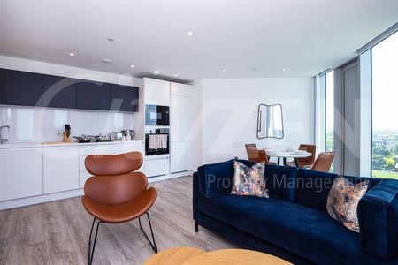 THREE 60, Silvercroft Street, Manchester - Photo 3
