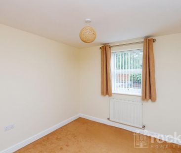 Faulds Court, James Street, Wolstanton, Newcastle Under Lyme, ST5 - Photo 5