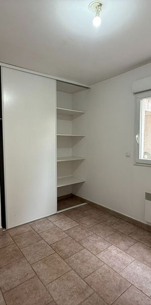 Appartement T2 en location à LUCCIANA - Photo 1