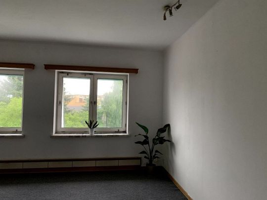 2 pokoje do wynajmu przy ul. Znicza 19A (60 m2) 60 m² - Photo 1