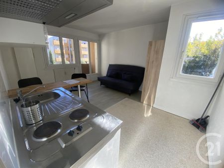 Location Appartement 1 pièce 21m² MONTPELLIER 34090 - Photo 3