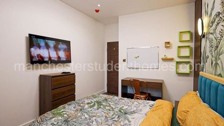 Albion Road, Manchester, M14 6LT - Photo 4