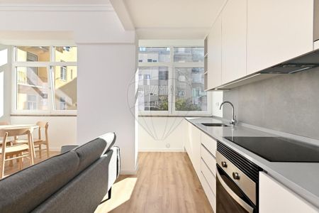 Apartamento T1 em Lisboa - Photo 3