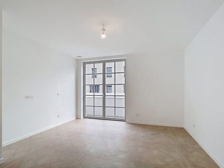 Appartement te huur - Foto 3