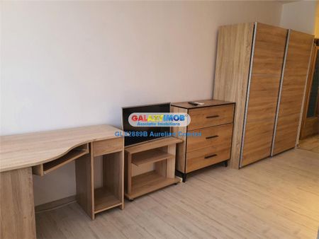 Garsoniera pentru inchiriat Ion Mihalache - Photo 3