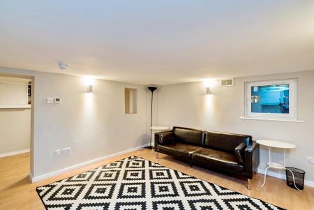 3 bedroom duplex to rent - Photo 4
