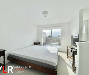 Townhouse in Richmond, BC - Photo 6