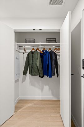 Stylish Kovo Apartments for Rent – 1 Bed |1 Bath - Photo 1