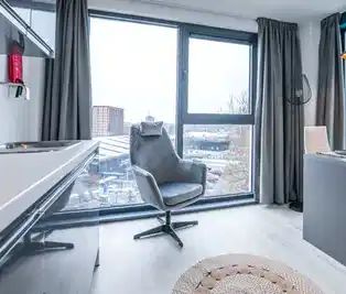 Executive Studio - Photo 1