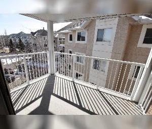 2 Bed 2 Bath West Edmonton Apartement For Rent - Photo 3