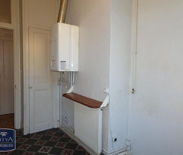 Location Appartement 2 pièces 49m² GRENOBLE 38000 - Photo 2