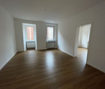 Gärten h.d. Veste – Tolle 3-Zimmerwohnung mit Einbauküche – Ruhig g... - Photo 4