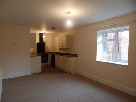 2 bedroom apartment to rent - Photo 5
