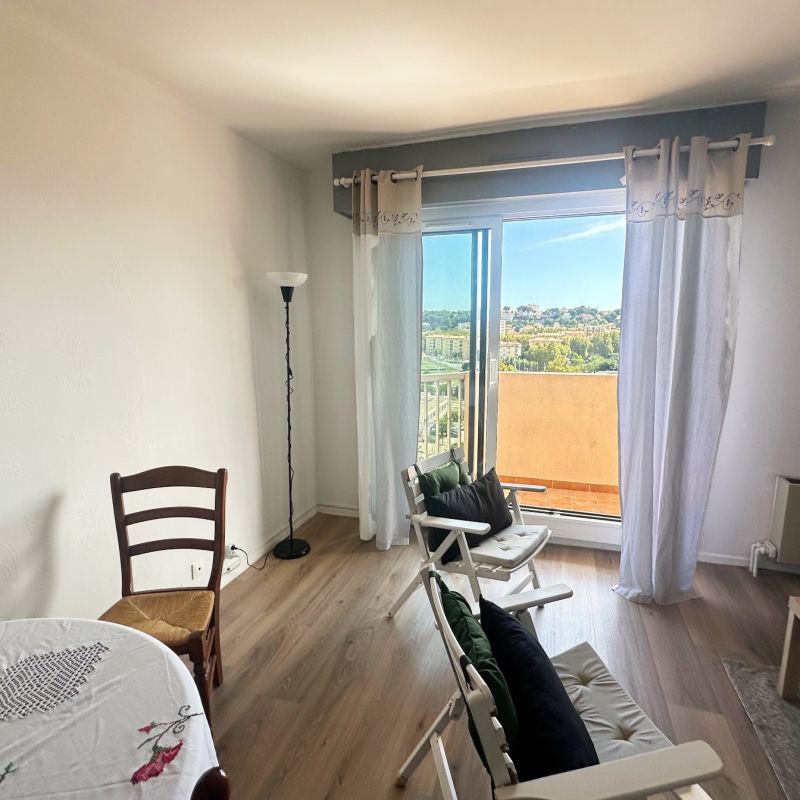 Proche Mourillon - Magnifique studio de 30m2 à louer - Photo 1