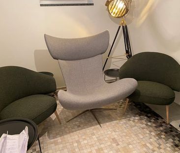 "Modernes Möbliertes Zimmer an zentraler Lage in Kriens" - Foto 1