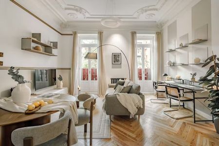 Calle de Francisco de Rojas, Madrid, Community of Madrid 28010 - Photo 2