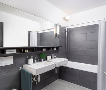 Trendy loft apartment: Live and work at the pulse of life - Photo 5