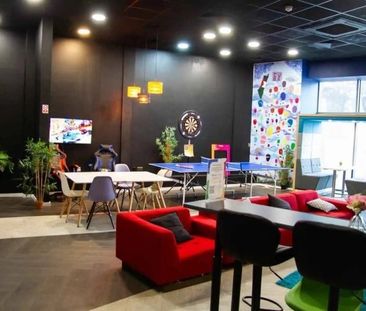 Studio Flat, Popes Lane, W5 - Photo 6