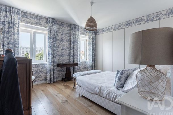 Apartamento T4 em Lisboa - Photo 1