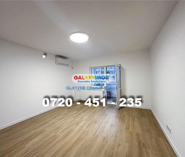 Garsoniera premium renovata integral 2026, zona Nerva Traian - Unirii - Photo 6