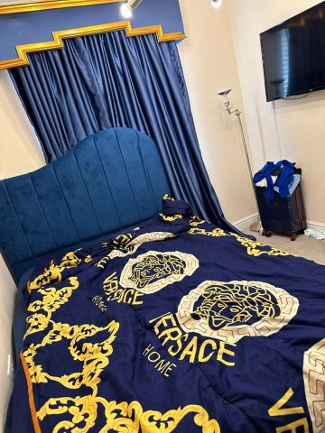 Room in a Shared House, Egbert Street, M40 - Photo 2