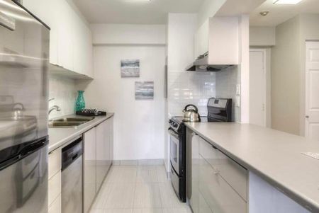 Appartement à louer – Avril | Centre-ville de Montréal - Photo 3