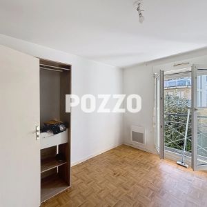 T2 lumineux avec balcon et parking -Disponible 2/11/2025 - Photo 2