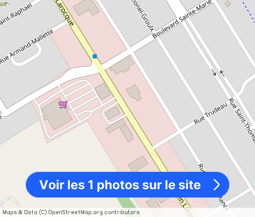 À louer / Appartement - Photo 1