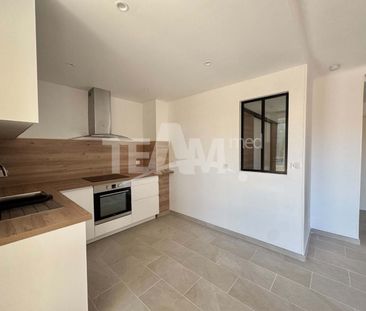 Location Appartement 3 pièces 56m² SETE 34200 - Photo 5