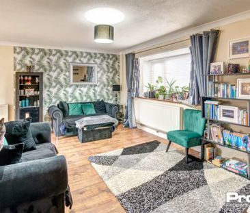 Morris Close, Stoke Holy Cross, Norfolk, NR14 8LL - Photo 5