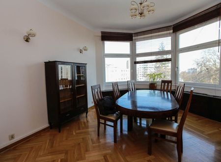 Warszawa, Śródmieście, Śródmieście Południowe, Mokotowska - Фото 3