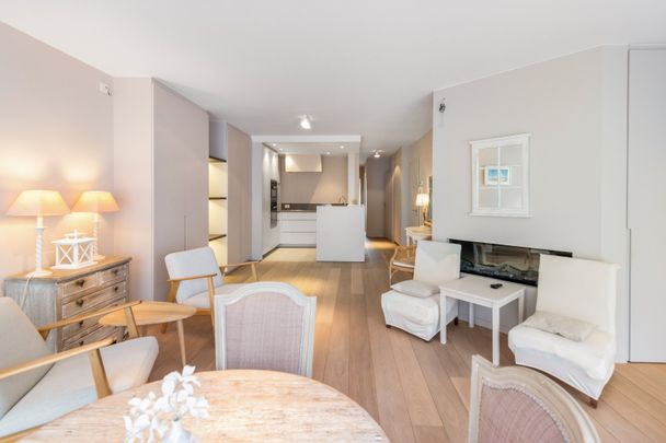 Appartement Knokke - Photo 1