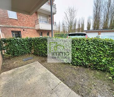 Location Appartement 2 pièces 43m² - Photo 3