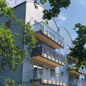 Londonvägen 1F - Photo 2