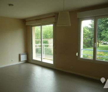 Appartement en location sur la commune de Chartres-de-Bretagne - pr... - Photo 1