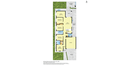 Modern Family Living in a Sought-After Bonnie Brook Pocket - Photo 3