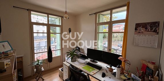 LOCATION : appartement de 3 pièces (49 m²) à CERET - Photo 2