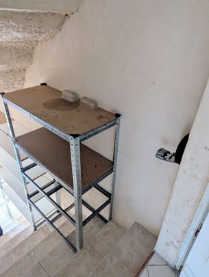 BOUC BEL AIR APPARTEMENT 3 PIECES TERRASSE ET PARKING, - Photo 1