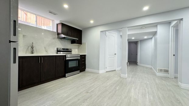 For Lease - 505 Bridlewreath Court Unit# BSMT, Kitchener, Ontario - Photo 1