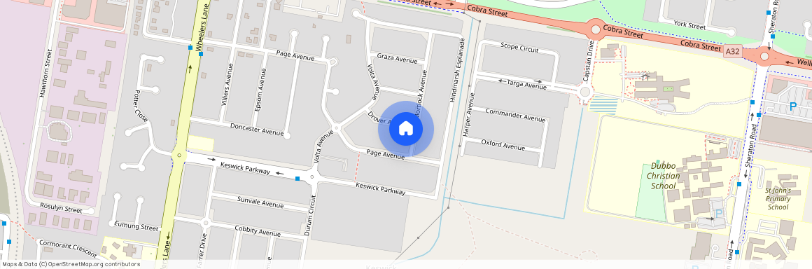 13 Drover Avenue, NSW 2830, Dubbo