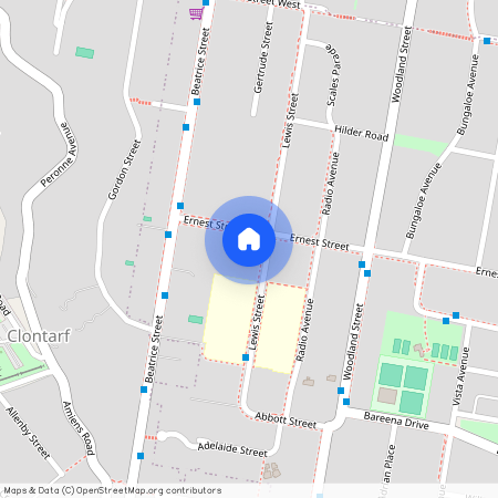 17 Lewis Street, NSW 2093, Balgowlah Heights