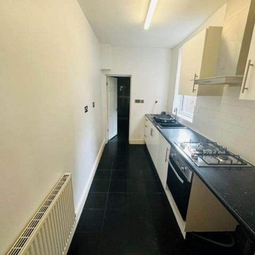3 bedroom House To Let - Photo 1