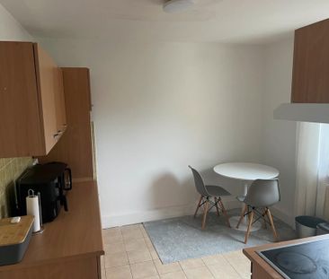 Wohnung (unter-) zu vermieten Möbliert - Photo 3