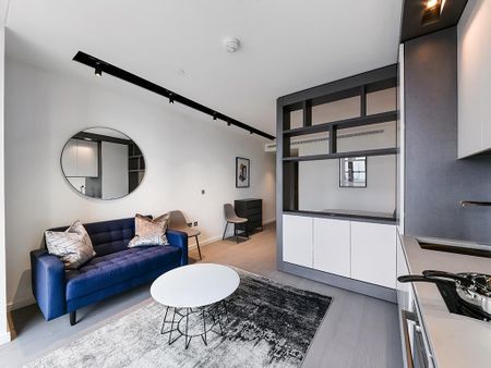 Studio to rent - Photo 3