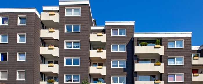 Demnächst frei! 4-Zimmer-Wohnung in Kamen Mitte - Photo 1