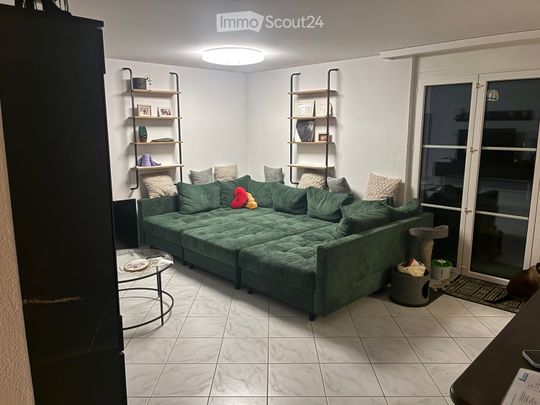 5 Zimmer, 100 m² - Photo 1