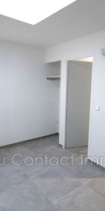 Location appartement 2 pièces 29 m² - Photo 4